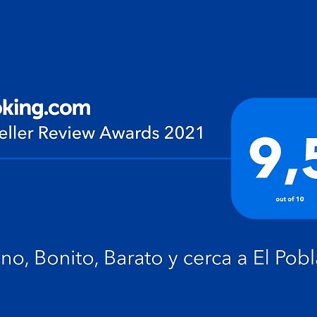 Bueno, Bonito, Barato Y Cerca A El Poblado Apartman Medellín Kültér fotó
